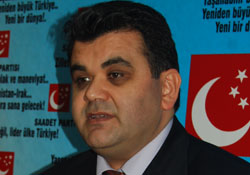 Vatandaşlık maaşı vereceğiz