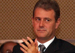 TFF, Bank Asya başkanlarıyla görüştü