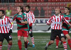 Zor olacak ama kazanacağız