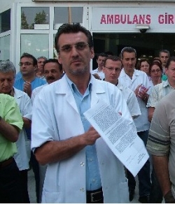 Peygamberimize Çirkin Hakaret!