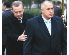 Ben bir hissetme durumu görmedim