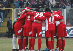 SÖZÜNÜZÜ YERİNE GETİRİN