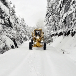İki Çocuk Çığ Altında Kalarak Öldü
