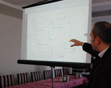 Anadolu İmam Hatip projesi tamam