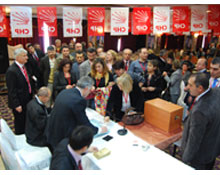 Babalar gibi sattılar