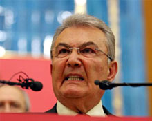 Baykal:  Tayip Bey hesabını iyi yapsın