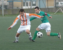 Çarşamba 40 puan yaptı