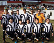 İlkadım zirveye yaklaşıyor