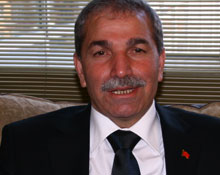 İlkadım'ın borcu 35 Milyon TL