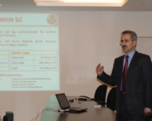 Yeni çevre yolları müjdesi