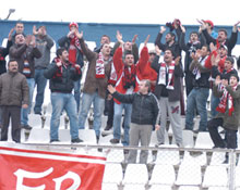 Şirinlerden mutlusu yok