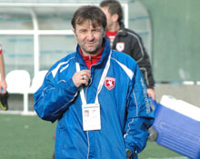 Tuncay: İyiye gidiyoruz