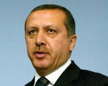 Erdoğan: AB Hristiyan kulübü olmamalıdır