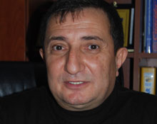 Batıyı tanımıyoruz