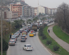 Raylı sistem rezaleti