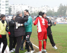 Büyük prim için 1'de 1