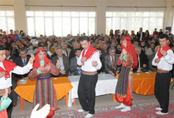 Alevi çalıştayında uzlaşma sağlandı