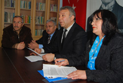 DSP gümbür gümbür geliyor