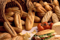 İthal ekmek kapıda