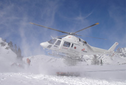 Kriz kış sporlarına da darbe vurdu