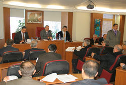 Simitçilere standart geliyor