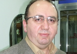 Bulunduğumuz yeri haketmiyoruz