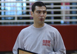 BİREYSEL HATALARDAN KAYBETTİK