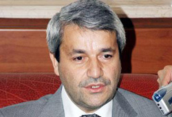 Bakan Ergün'den Çakır'a cevap geldi
