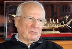 Kenan Evren'in suikast korkusu!