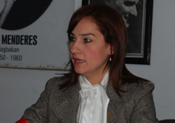 Öztürk ve Kefeli Alevilik'te birleşti