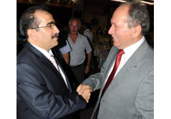 Kaymakam olsa da olmasa da farketmez...