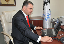 Muhtarlar bizim için önemlidir