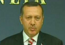 Genel Kurmayla paslaşıyoruz