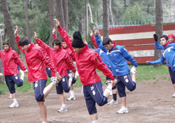 Rakibin durumu bizi ilgilendirmiyor