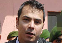 Tuncel memur olacak