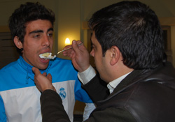 İyi ki doğdun Turgut