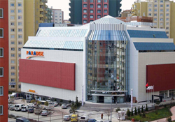 Alışveriş merkezleri pazar açık kalacak