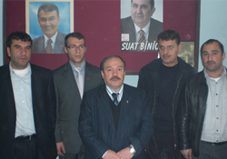 Oyların tamamını kaptı