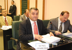 Otel satışa çıkıyor