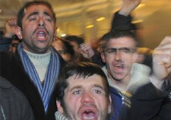 Tekel işçisi işsiz kaldı, 28'i 4C'li oldu