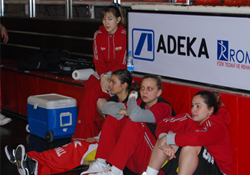 KESKİNDEMİR CEZALANDIRDI