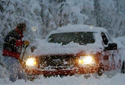 Soğuklaretkisini sürdürecek