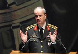 Başbuğ: EMASYA kalkabilir