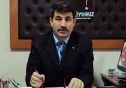 Karayolları personeline sahip çıkın