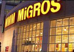 Migros ve BİM devler arasında