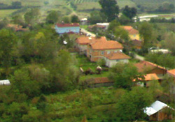 Köyü boşalttılar !