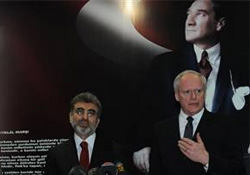 Türkiye ile ABD'nin İran farkı