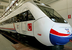 Demiryolu için birlik çağrısı