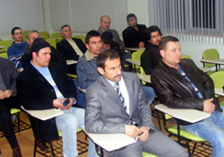 Muay-Tha-i kurulları oluşturuldu