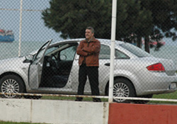 Ömer Çoruh'tan şarkı dopingi